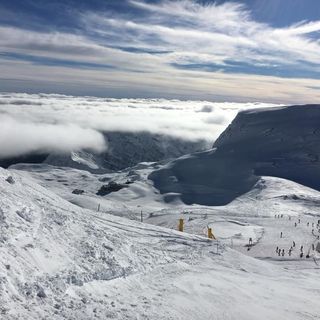 &quot;Sicuri sulla neve&quot;, giornata alla Pianalunga di Alagna
