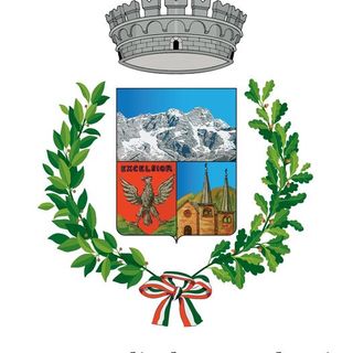Alagna ha il nuovo stemma