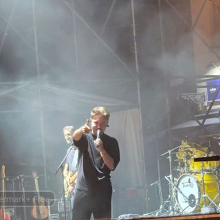 Varallo: l’Alpàa chiude col botto con l'attesissimo concerto di Alfa