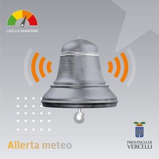 Allerta arancione in Valsesia per valanghe: massima prudenza e spostamenti da limitare nelle prossime ore