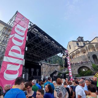 Varallo: A luglio la 49a edizone dell'Alpàa - foto edizioni precedenti