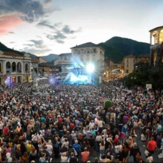 Alpàa 2025: sarà Francesco Renga a chiudere l'evento con un concerto imperdibile