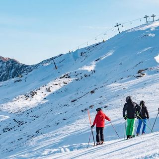 Fioccano soldi per il sistema neve Piemonte: dalla Regione 4 milioni di euro