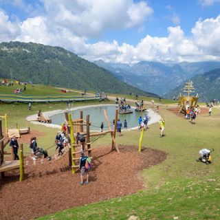 Valsesia: due nuovi finanziamenti regionali per neve programmata e turismo outdoor