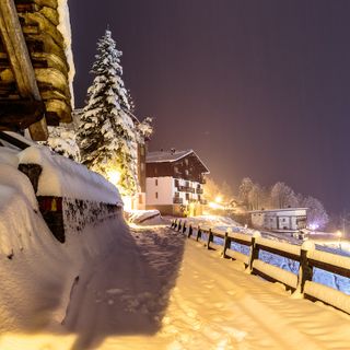 Scopello–Alpe di Mera, seggiovia in orario serale: corse straordinarie il venerdì per chi pernotta in quota - foto dalla pagina FB Alpe di Mera