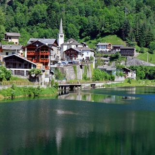 Alto Sermenza, l’ambizioso progetto di un Parco Avventura all’Alpe Campo