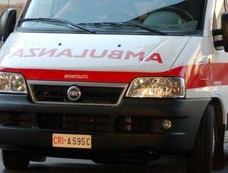 Morto 51enne sul posto di lavoro a Ghislarengo