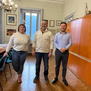 Quarona, il Comune conferma il supporto agli “Amici del Venerdì Santo” per un film sulla Passione