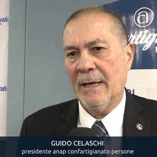 Anap Confartigianato: &quot;16 milioni di pensionati in Italia ma il Governo li ignora&quot;