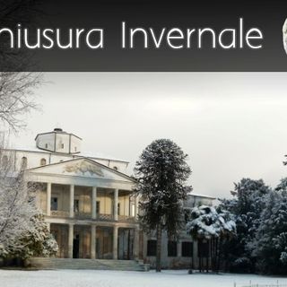 Romagnano: chiusura invernale per il Museo di Villa Caccia