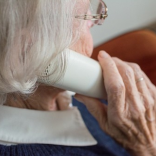 Precisazioni importanti su sondaggi telefonici dall’ASL