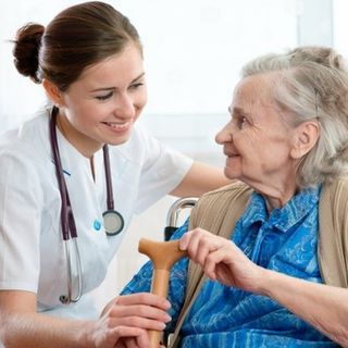 Regione, al via distribuzione test antigenici e dispositivi medici nelle RSA