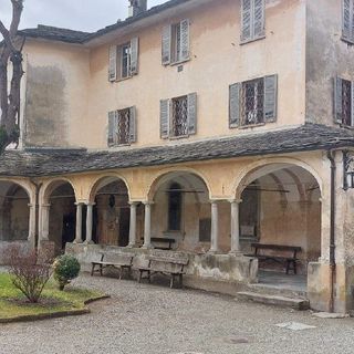 Varallo: Musiche da film al Sacro Monte