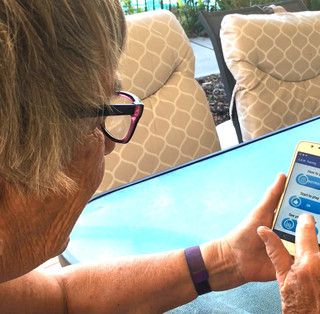 Dalle app un aiuto per prevenire la demenza negli anziani: il progetto My-Aha coordinato da Unito