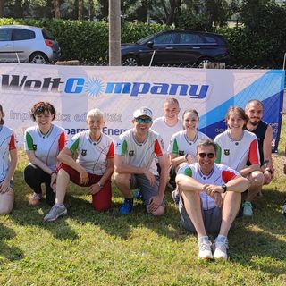 Arcieri del Sesia: Disputata a Roccapietra la seconda tappa della Coppa Tre Archi 2022