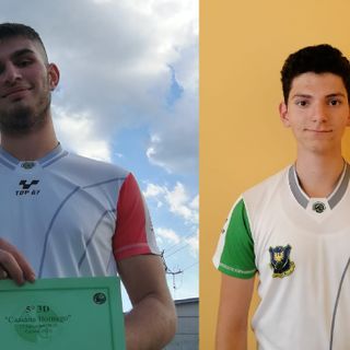 Largo ai giovani Arcieri del Sesia
