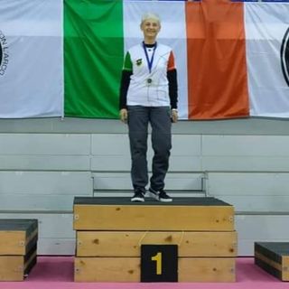 GLI ARCIERI DEL SESIA A PODIO IN PIEMONTE E LOMBARDIA