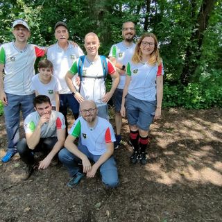 Gli Arcieri del Sesia a podio nel 3D di Robbio