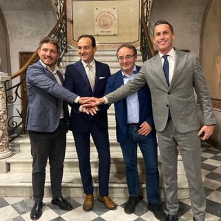 Individuati gli interventi da effettuare sulle strade con i fondi delle aree interne
