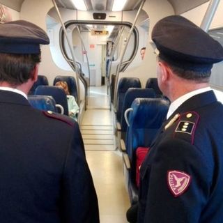 Foto di repertorio
