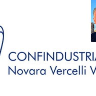 Stefano Arrigoni è il nuovo presidente del Comitato Piccola Industria di Cnvv