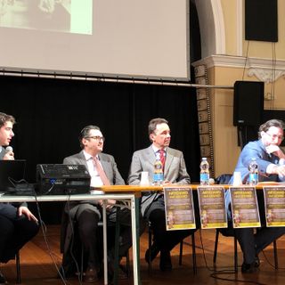 IIS Lancia a Varallo, nuova presentazione per il diploma in artigiano del legno