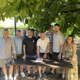 A.S.D. Lozzolo e A.C.D. Lenta si uniscono in un unico progetto