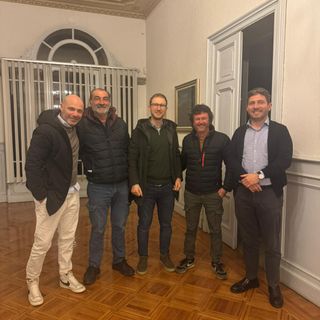 Quarona, incontro in Comune con l’ASD Quaronese: allo studio soluzioni per potenziare l’offerta calcistica giovanile