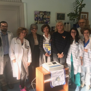 Vercelli: Soroptimist e Asl insieme per prevenire le patologie cardiache femminile