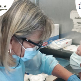 Piastra chiusa il 1° agosto per la Festa Patronale, sospese anche le vaccinazioni Covid