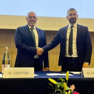 Regione, l’assessore Marnati alla guida della Comunità di lavoro Regio Insubrica.