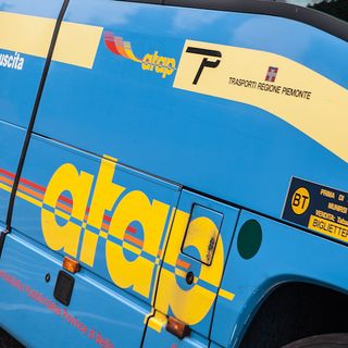 Atap: lavori a Verolegno, deviazione della linea 60