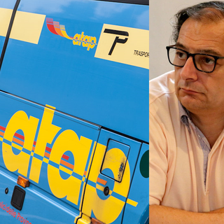 Furto al deposito ATAP di Pray, rubata un'auto di servizio