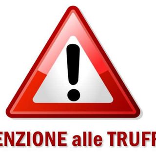 Varallo, il sindaco Eraldo Botta mette in guardia gli abitanti contro le truffe