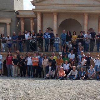 Passione Sordevolo 2022, gli attori si presentano