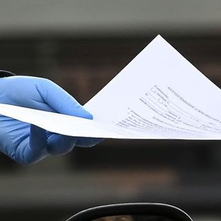 Frontiere tra l’Italia e la Francia: cosa cambia e la nuova autocertificazione