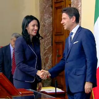 Maturità, ecco i voti d'esame dei politici: punteggi al massimo per Conte e Azzolina