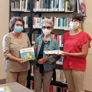 La Comunicazione Aumentativa Alternativa approda alla biblioteca dei ragazzi