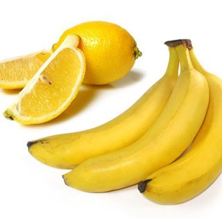 BELLEZZA FAI DA TE: una maschera alla banana per pelli aride ed una alla melanzana per pelli irritate