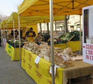 Coldiretti, emergenza coronavirus: &quot;I produttori piemontesi garantiscono la continuità delle forniture”