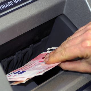 Più sicurezza per i clienti di banche e sportelli Atm