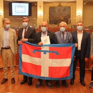 Sul Piemonte sventola Bandiera Arancione, prima regione italiana per i borghi turistici