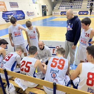 Basket: Barberi Valsesia under 15 vince contro Bollente 1963