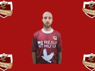 Daniele Bartolini lascia il Borgosesia calcio