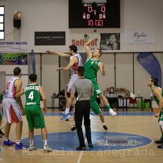 Serie C Silver: Esordio positivo per Barberi Valsesia Basket