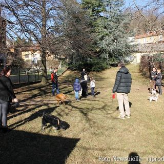 Foto di repertorio