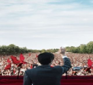 A Vercelli si presenta un film su Berlinguer