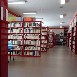 Borgosesia: alla biblioteca Resegotti la consegna delle borse di studio