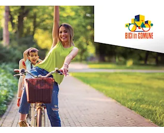 Lozzolo: pubblicata la graduatoria del Bando “BICI IN COMUNE”