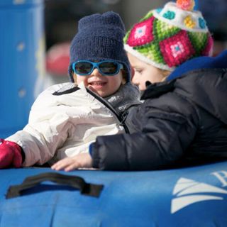 A Bielmonte il “Winter Bielmonte Kids”: il Baby Park dove la neve diventa gioco e scoperta